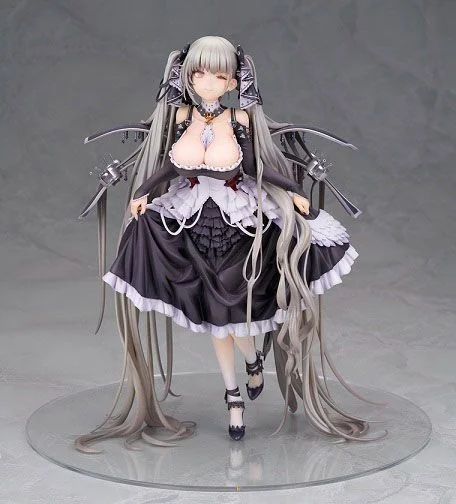Azur Lane - Scale Figure - Formidable