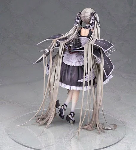 Azur Lane - Scale Figure - Formidable