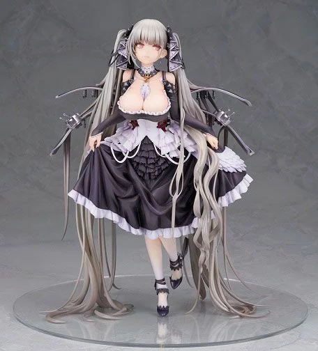 Azur Lane - Scale Figure - Formidable