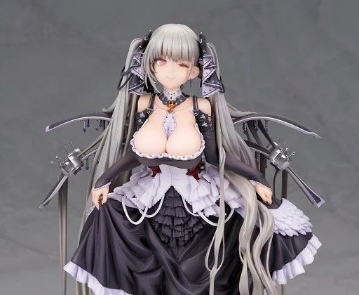 Azur Lane - Scale Figure - Formidable