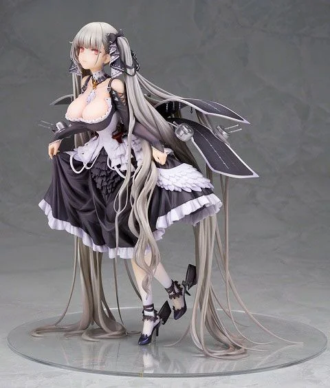 Azur Lane - Scale Figure - Formidable