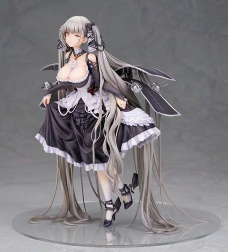 Azur Lane - Scale Figure - Formidable
