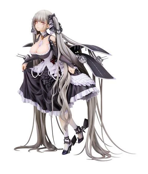 Azur Lane - Scale Figure - Formidable
