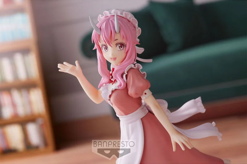 TenSura - Prize Figure - Shuna (maid ver.)