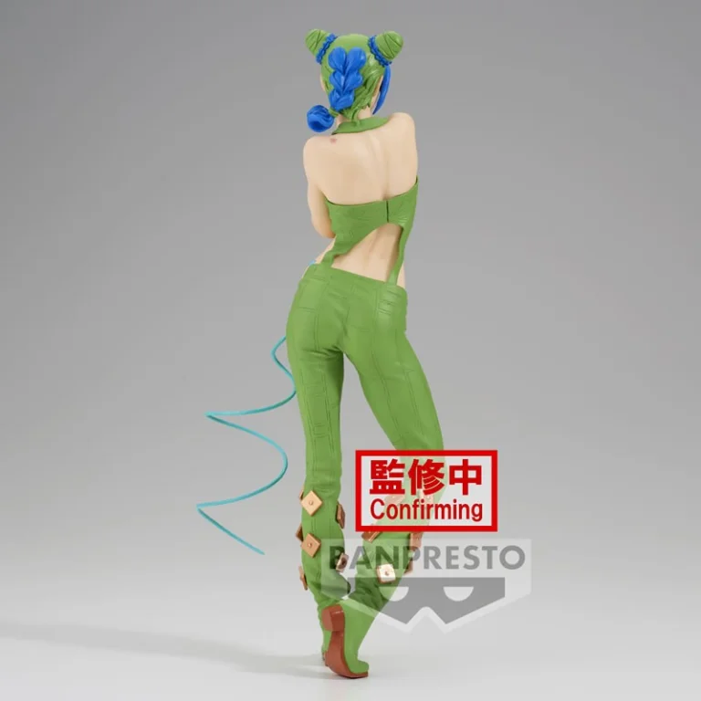 JoJo's Bizarre Adventure - Grandista - Jolyne Cujoh