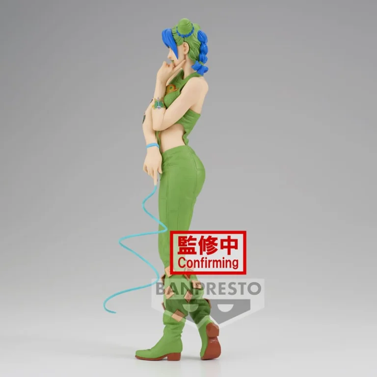 JoJo's Bizarre Adventure - Grandista - Jolyne Cujoh