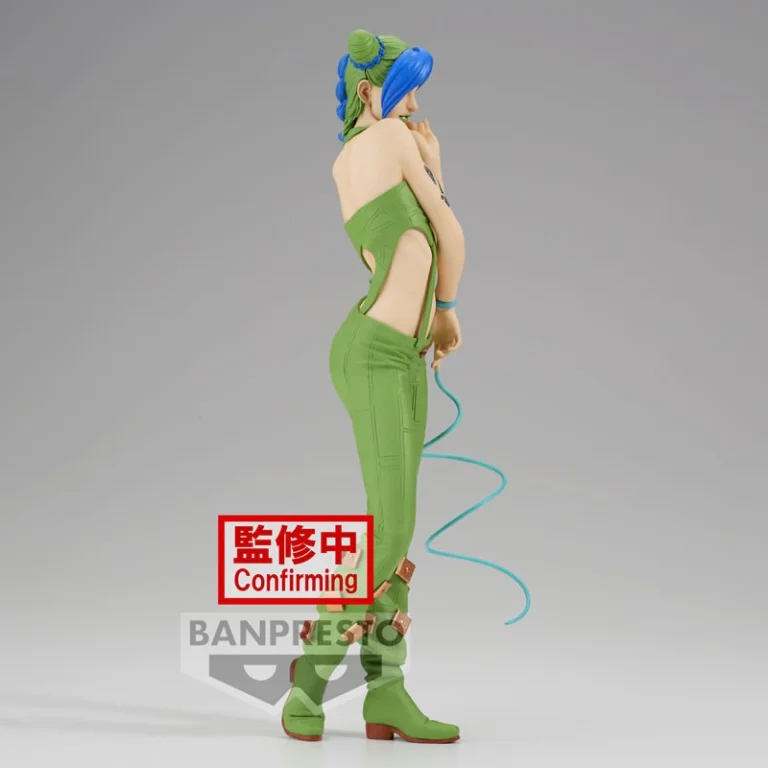 JoJo's Bizarre Adventure - Grandista - Jolyne Cujoh