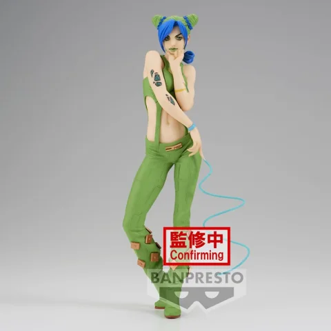 Produktbild zu JoJo's Bizarre Adventure - Grandista - Jolyne Cujoh