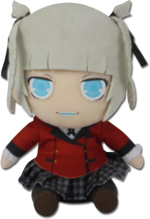 Kakegurui - Pl&uuml;sch - Kirari Momobami