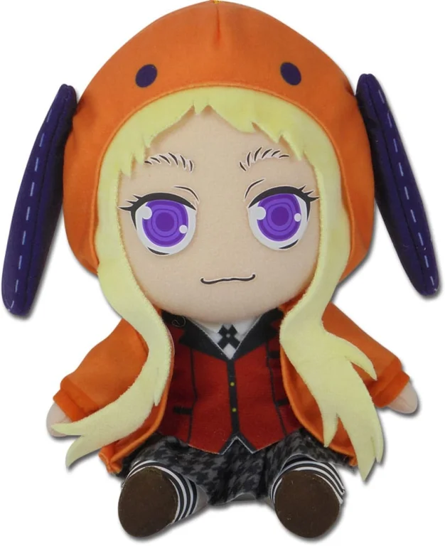 Kakegurui - Pl&uuml;sch - Runa Yomozuki