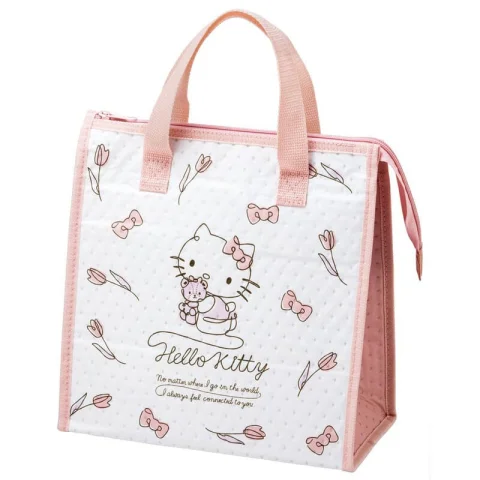 Produktbild zu Hello Kitty - Kühltasche - Kitty-chan