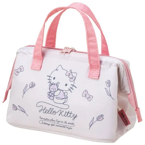 Produktbild zu Hello Kitty - Kühltasche - Kitty-chan