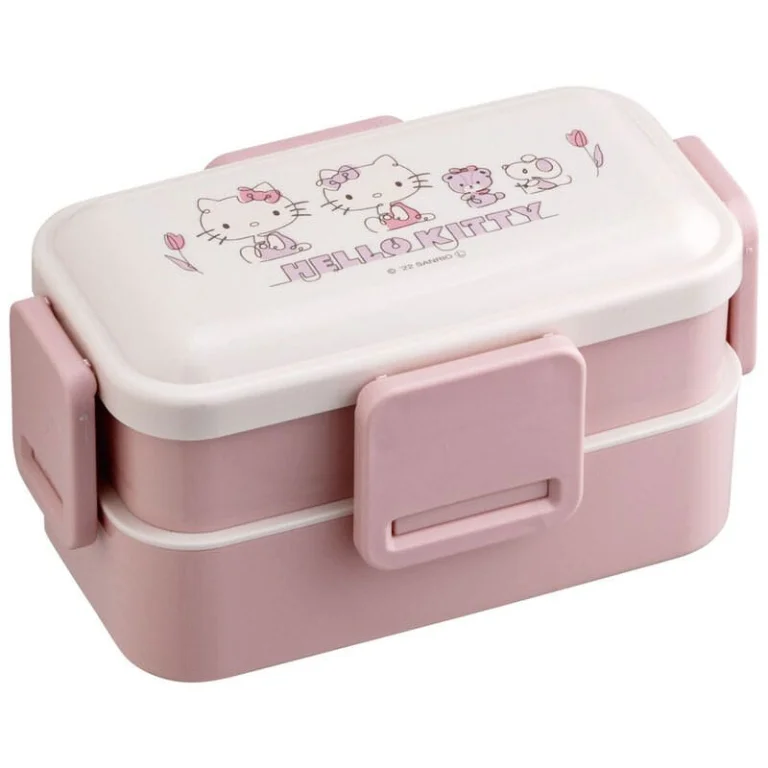 Hello Kitty - Lunchbox - Kitty-chan