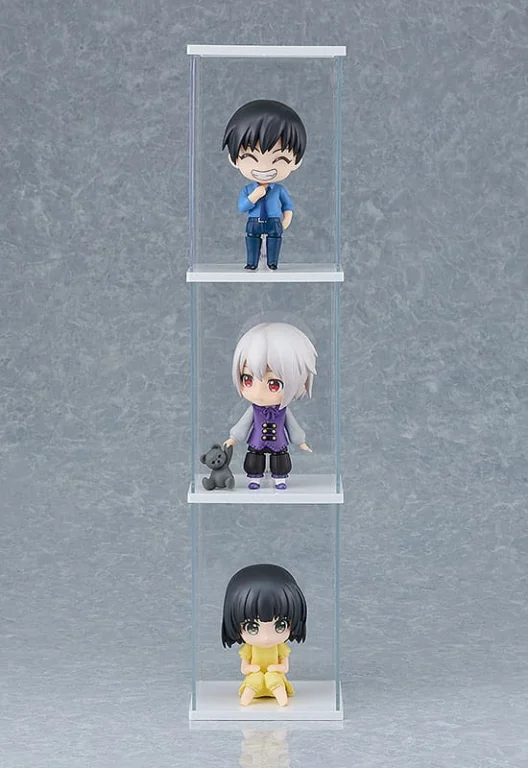 Figure Mansion - Display Case - Vitrine
