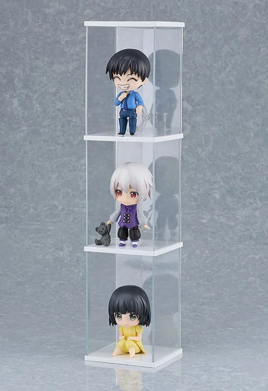 Figure Mansion - Display Case - Vitrine