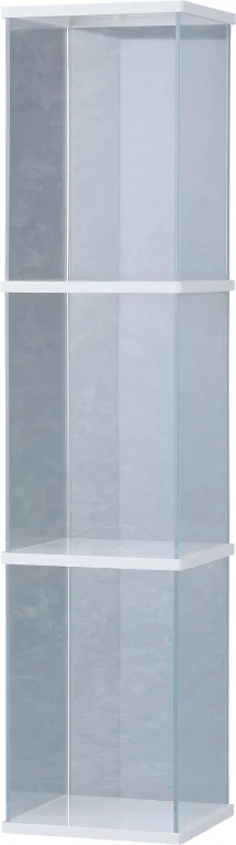 Figure Mansion - Display Case - Vitrine