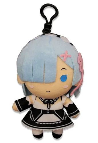Re:ZERO - Pl&uuml;sch - Rem