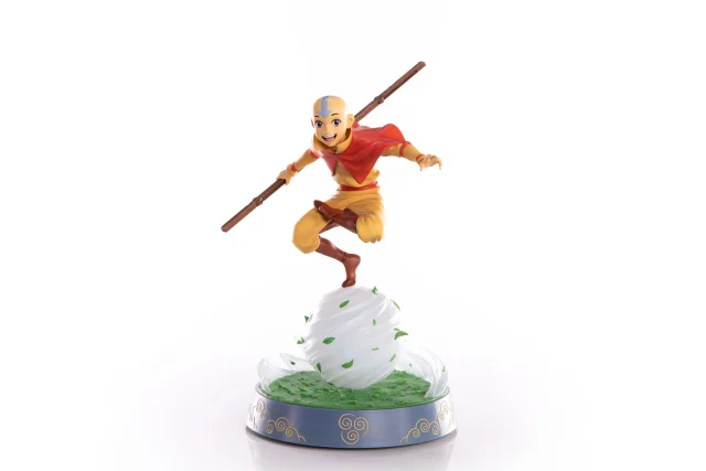 Produktbild zu Avatar: Der Herr der Elemente - First 4 Figures - Aang (Collector's Edition)