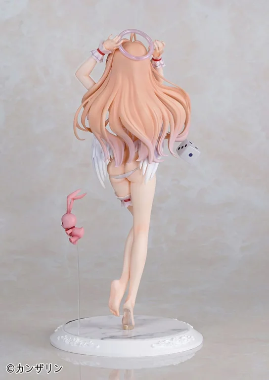 kanzarin - Scale Figure - Sonya