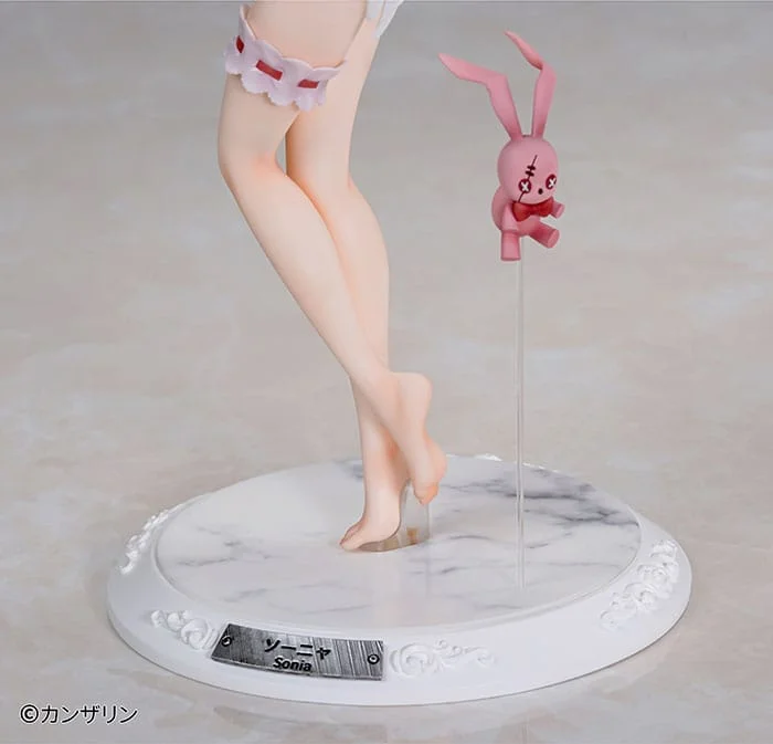 kanzarin - Scale Figure - Sonya
