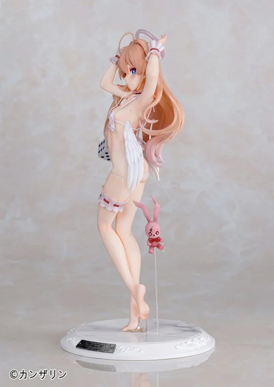 kanzarin - Scale Figure - Sonya