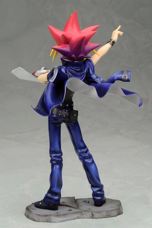 Yu-Gi-Oh! - ARTFX J - Yami Yugi