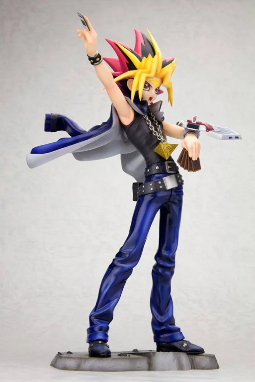 Yu-Gi-Oh! - ARTFX J - Yami Yugi