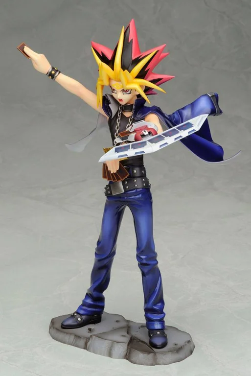 Yu-Gi-Oh! - ARTFX J - Yami Yugi