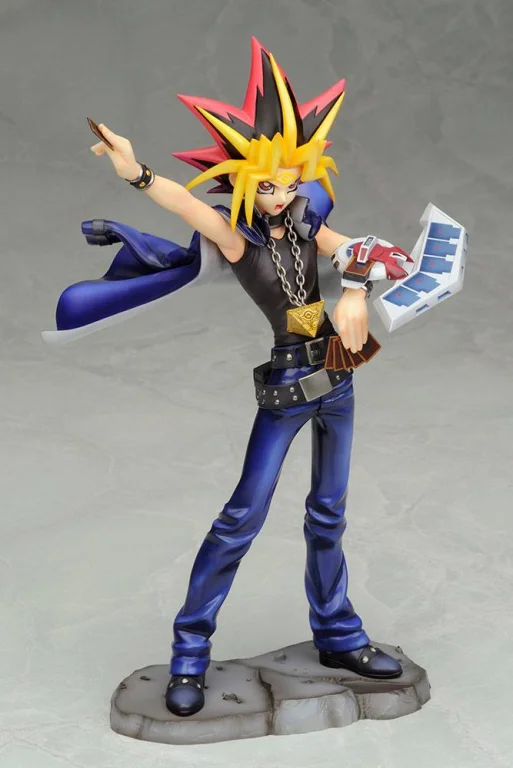 Yu-Gi-Oh! - ARTFX J - Yami Yugi