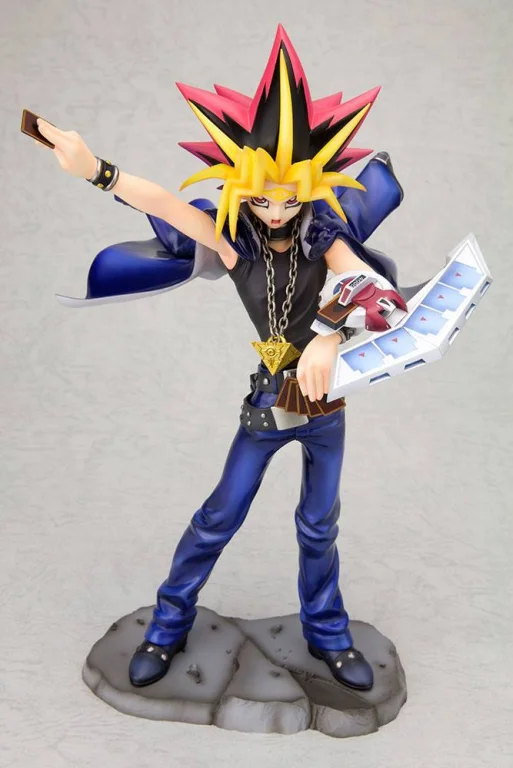 Yu-Gi-Oh! - ARTFX J - Yami Yugi