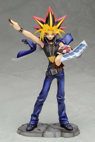Produktbild zu Yu-Gi-Oh! - ARTFX J - Yami Yugi