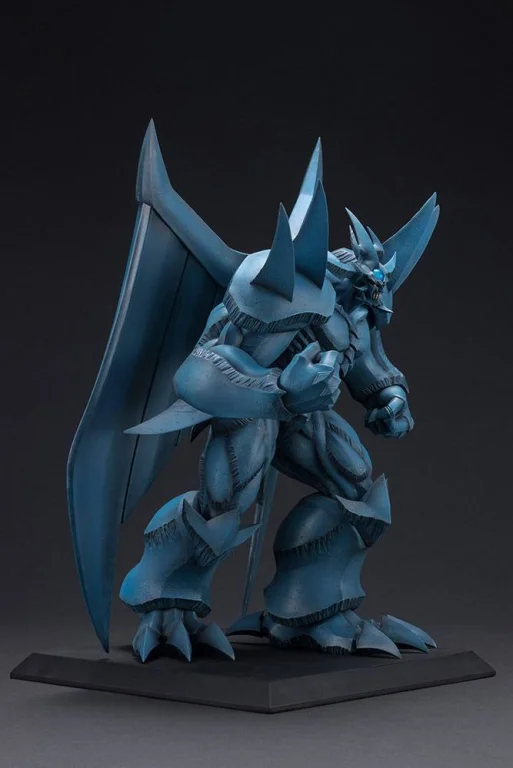 Yu-Gi-Oh! - Non-Scale Figure - Obelisk the Tormentor