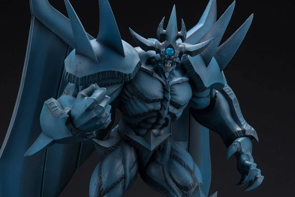 Yu-Gi-Oh! - Non-Scale Figure - Obelisk the Tormentor