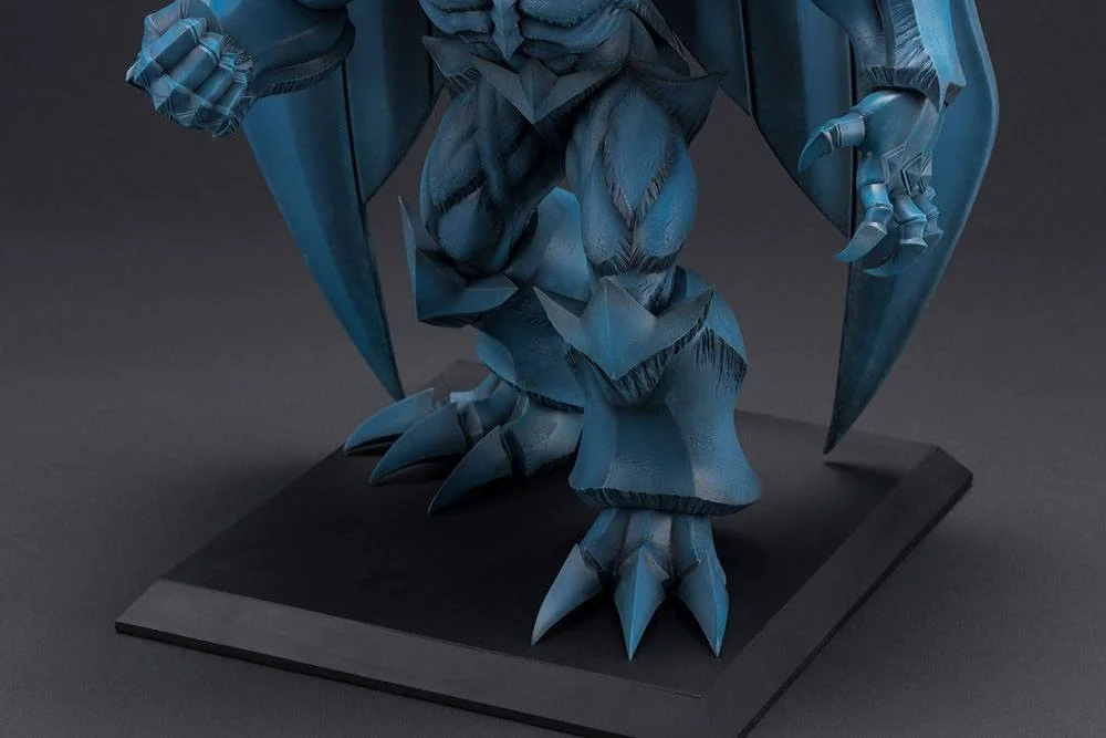 Yu-Gi-Oh! - Non-Scale Figure - Obelisk the Tormentor