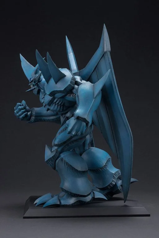 Yu-Gi-Oh! - Non-Scale Figure - Obelisk the Tormentor