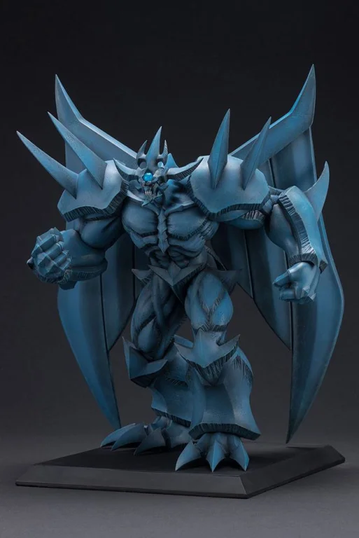 Yu-Gi-Oh! - Non-Scale Figure - Obelisk the Tormentor