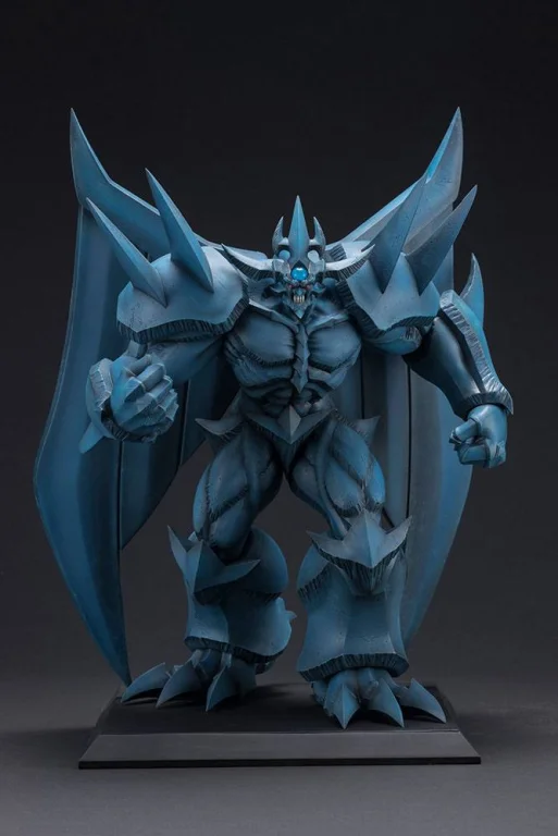 Yu-Gi-Oh! - Non-Scale Figure - Obelisk the Tormentor