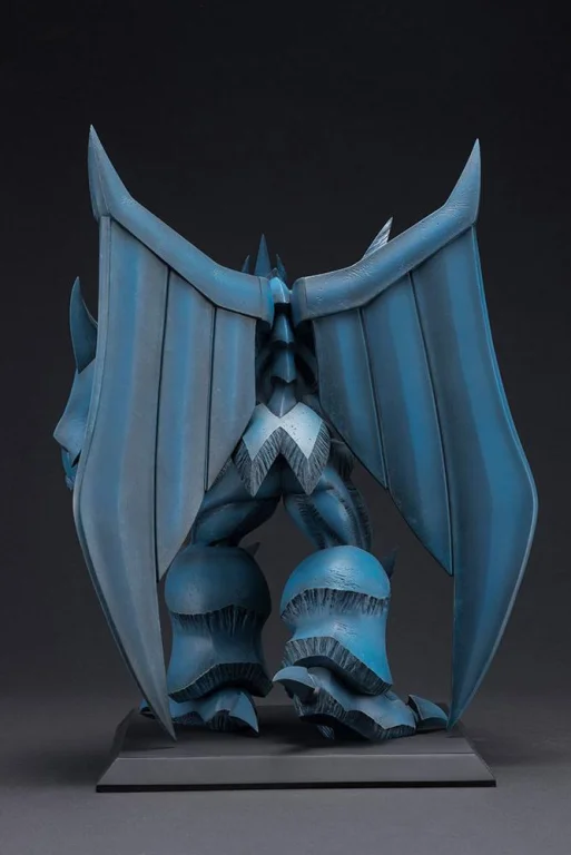 Yu-Gi-Oh! - Non-Scale Figure - Obelisk the Tormentor