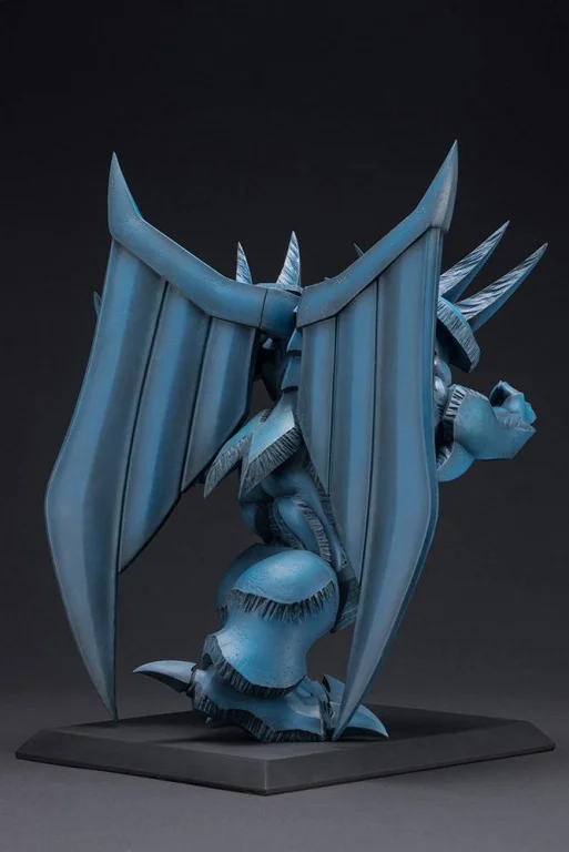 Yu-Gi-Oh! - Non-Scale Figure - Obelisk the Tormentor