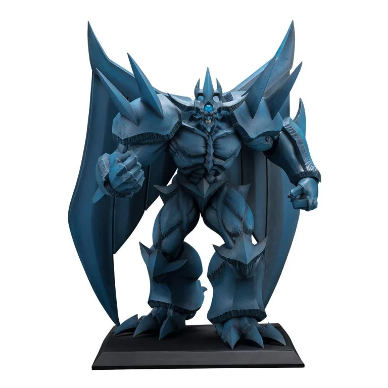 Yu-Gi-Oh! - Non-Scale Figure - Obelisk the Tormentor