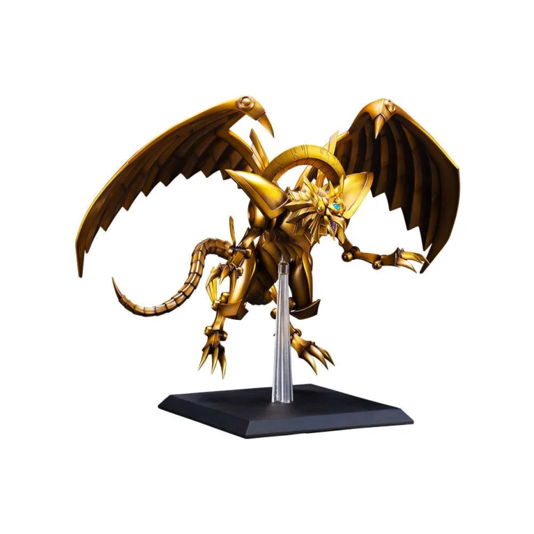 Yu-Gi-Oh! - Non-Scale Figure - The Winged Dragon of Ra 