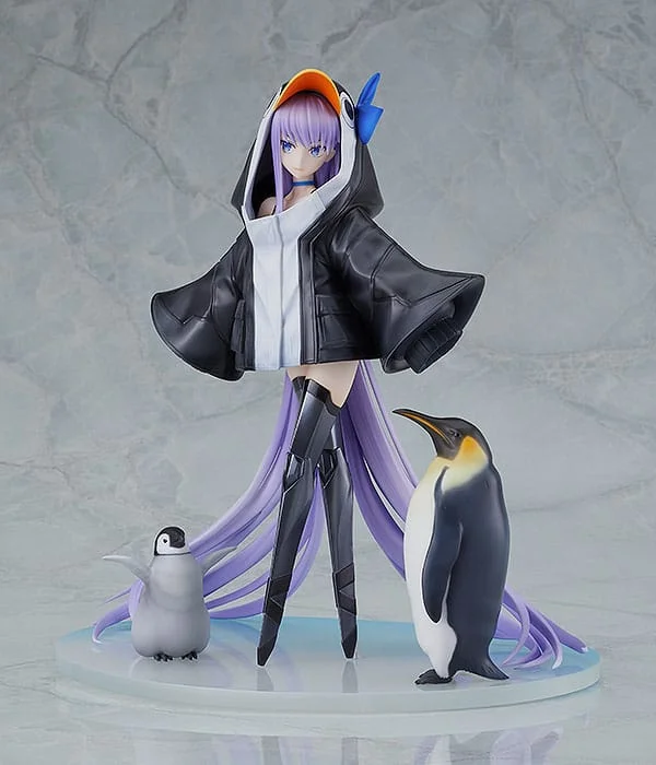 Fate/Grand Order - Scale Figure - Lancer/Mysterious Alter Ego &Lambda;