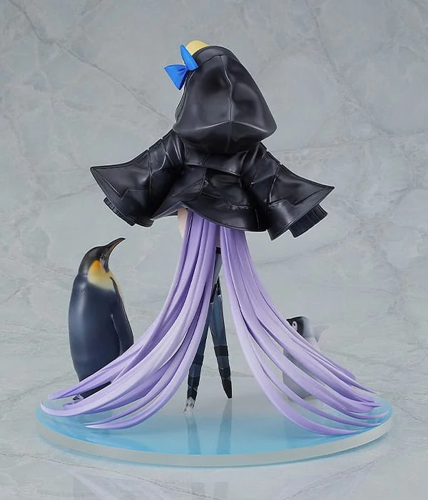 Fate/Grand Order - Scale Figure - Lancer/Mysterious Alter Ego &Lambda;