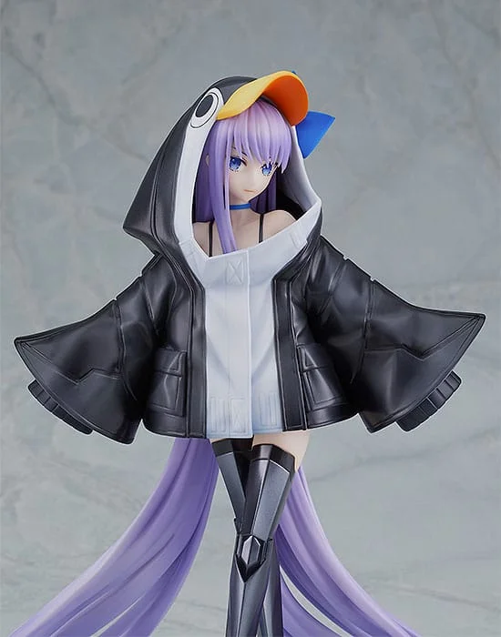 Fate/Grand Order - Scale Figure - Lancer/Mysterious Alter Ego &Lambda;