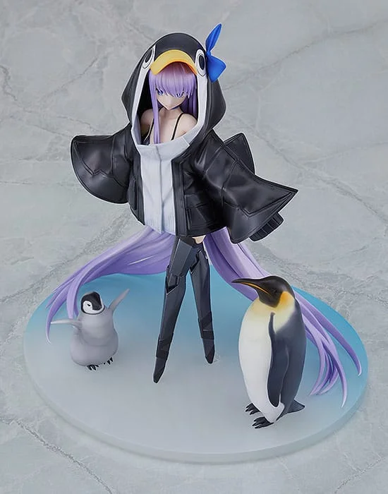Fate/Grand Order - Scale Figure - Lancer/Mysterious Alter Ego &Lambda;