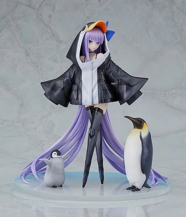 Fate/Grand Order - Scale Figure - Lancer/Mysterious Alter Ego &Lambda;