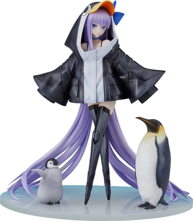 Fate/Grand Order - Scale Figure - Lancer/Mysterious Alter Ego &Lambda;