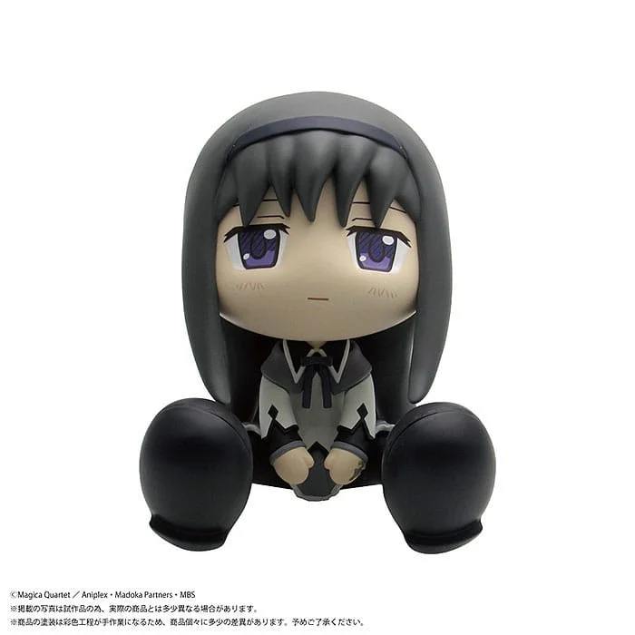 Puella Magi Madoka Magica - BINIVINI BABY - Homura Akemi