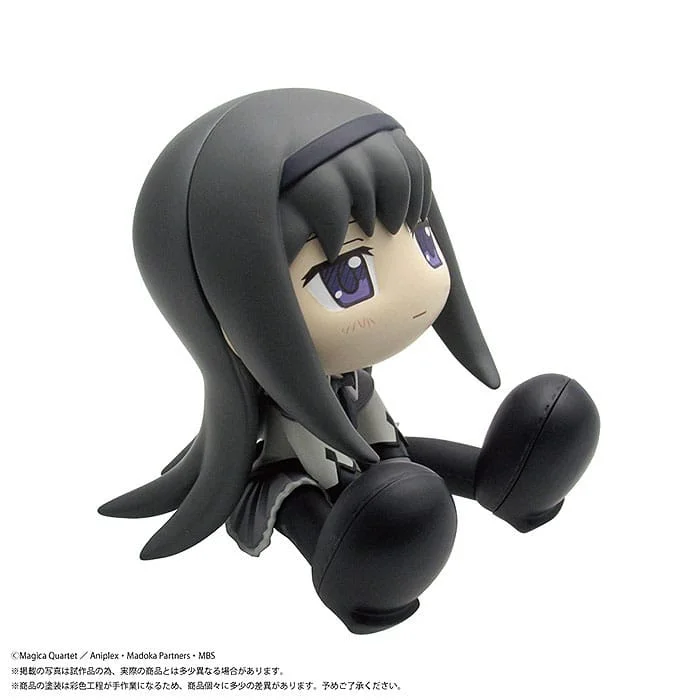 Puella Magi Madoka Magica - BINIVINI BABY - Homura Akemi