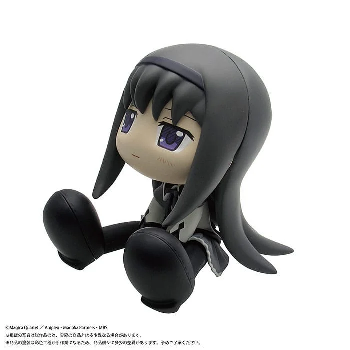 Puella Magi Madoka Magica - BINIVINI BABY - Homura Akemi